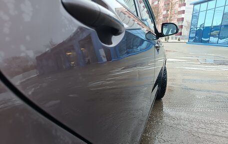 KIA Rio III рестайлинг, 2016 год, 1 350 000 рублей, 19 фотография