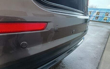 KIA Rio III рестайлинг, 2016 год, 1 350 000 рублей, 18 фотография