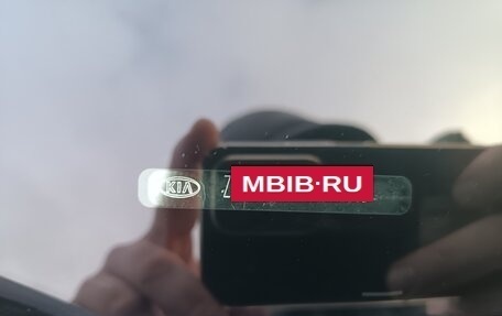 KIA Rio III рестайлинг, 2016 год, 1 350 000 рублей, 7 фотография