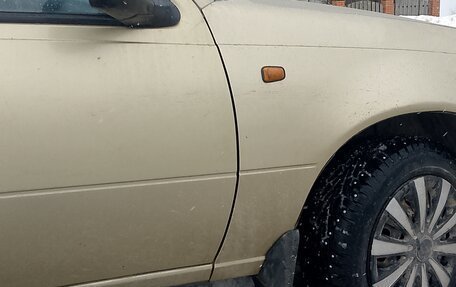 Daewoo Nexia I рестайлинг, 2008 год, 175 000 рублей, 5 фотография