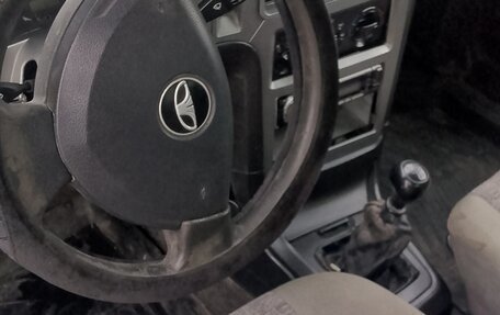 Daewoo Nexia I рестайлинг, 2008 год, 175 000 рублей, 10 фотография