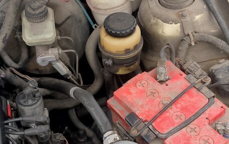 Daewoo Nexia I рестайлинг, 2008 год, 175 000 рублей, 9 фотография