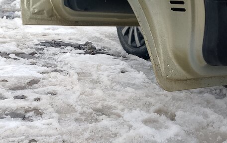 Daewoo Nexia I рестайлинг, 2008 год, 175 000 рублей, 11 фотография