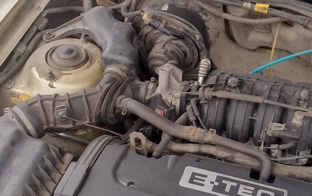 Daewoo Nexia I рестайлинг, 2008 год, 175 000 рублей, 7 фотография