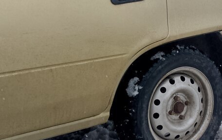 Daewoo Nexia I рестайлинг, 2008 год, 175 000 рублей, 4 фотография