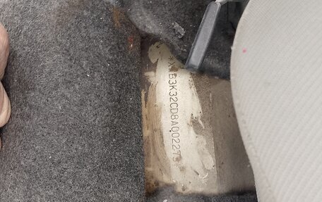 Daewoo Nexia I рестайлинг, 2008 год, 175 000 рублей, 12 фотография