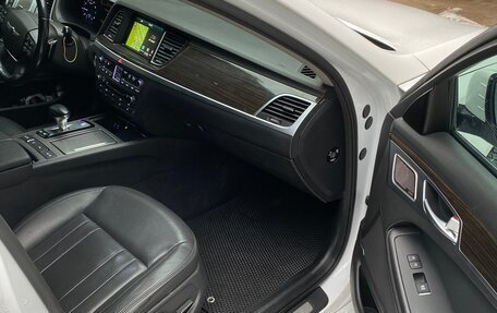 Genesis G80 I, 2019 год, 2 400 000 рублей, 6 фотография