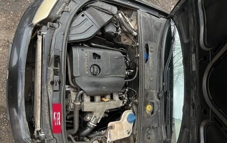 Audi A4, 2002 год, 450 000 рублей, 8 фотография