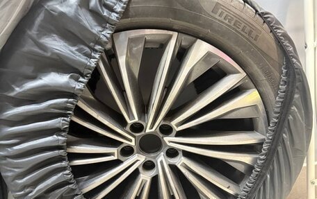 Skoda Kodiaq I, 2021 год, 3 500 000 рублей, 15 фотография