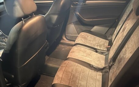 Skoda Kodiaq I, 2021 год, 3 500 000 рублей, 13 фотография