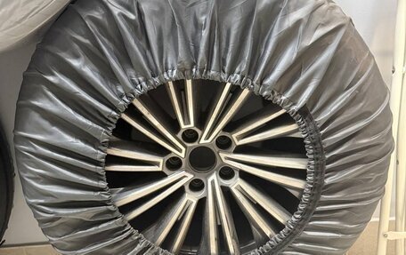 Skoda Kodiaq I, 2021 год, 3 500 000 рублей, 16 фотография