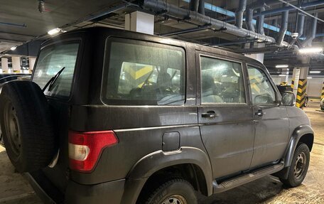 ЛуАЗ Patriot, 2023 год, 1 350 000 рублей, 2 фотография