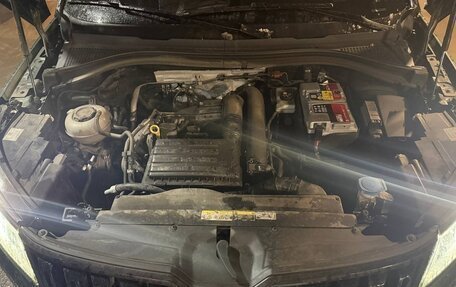 Skoda Kodiaq I, 2021 год, 3 500 000 рублей, 14 фотография