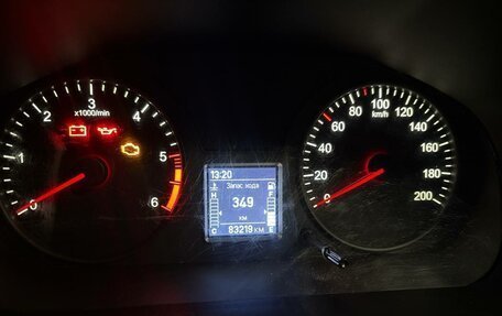 ЛуАЗ Patriot, 2023 год, 1 350 000 рублей, 6 фотография