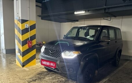 ЛуАЗ Patriot, 2023 год, 1 350 000 рублей, 5 фотография