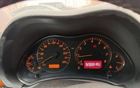 Toyota Avensis III рестайлинг, 2007 год, 800 000 рублей, 7 фотография