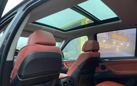 BMW X5, 2007 год, 1 750 000 рублей, 6 фотография