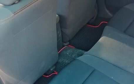 Renault Megane II, 2007 год, 450 000 рублей, 4 фотография