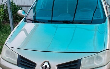 Renault Megane II, 2007 год, 450 000 рублей, 6 фотография