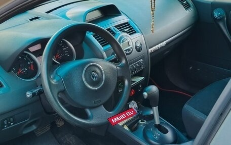 Renault Megane II, 2007 год, 450 000 рублей, 7 фотография