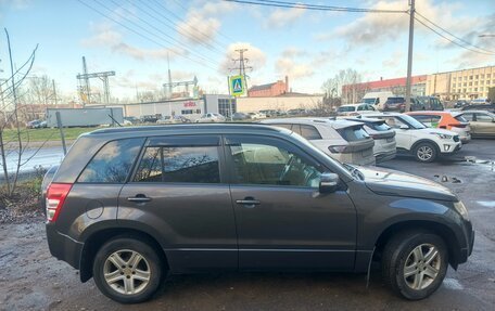 Suzuki Grand Vitara, 2010 год, 940 000 рублей, 6 фотография