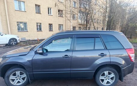 Suzuki Grand Vitara, 2010 год, 940 000 рублей, 9 фотография