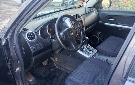 Suzuki Grand Vitara, 2010 год, 940 000 рублей, 13 фотография