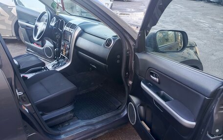 Suzuki Grand Vitara, 2010 год, 940 000 рублей, 12 фотография