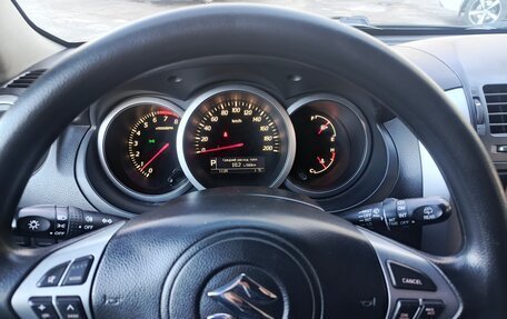 Suzuki Grand Vitara, 2010 год, 940 000 рублей, 10 фотография