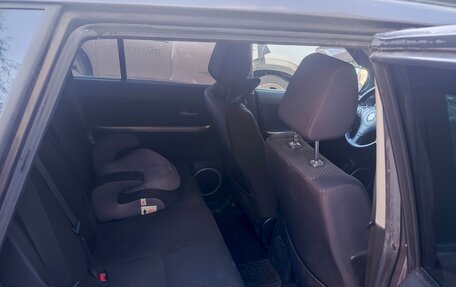 Suzuki Grand Vitara, 2010 год, 940 000 рублей, 14 фотография