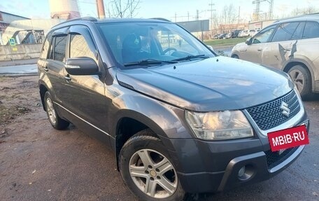 Suzuki Grand Vitara, 2010 год, 940 000 рублей, 3 фотография