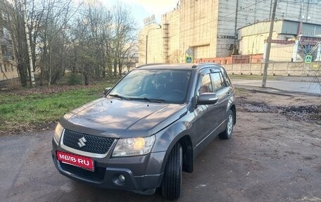 Suzuki Grand Vitara, 2010 год, 940 000 рублей, 2 фотография