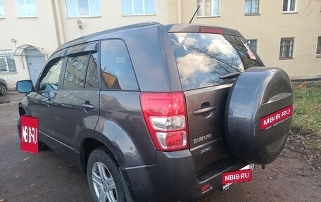 Suzuki Grand Vitara, 2010 год, 940 000 рублей, 5 фотография