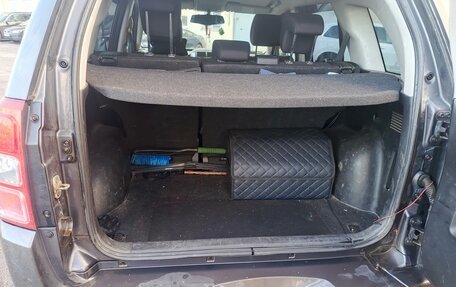 Suzuki Grand Vitara, 2010 год, 940 000 рублей, 15 фотография