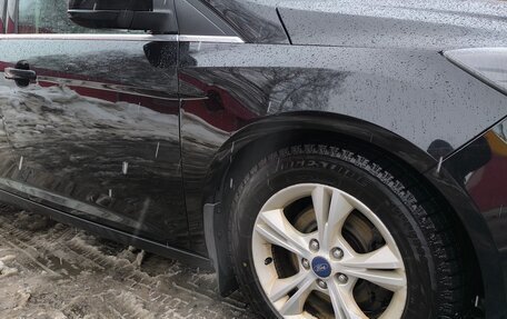 Ford Focus III, 2012 год, 800 000 рублей, 9 фотография