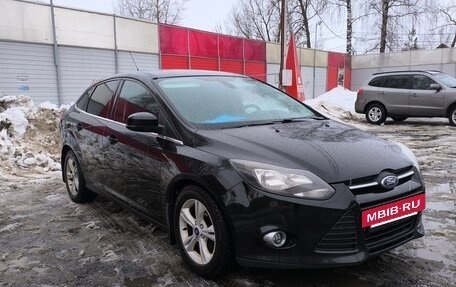 Ford Focus III, 2012 год, 800 000 рублей, 6 фотография