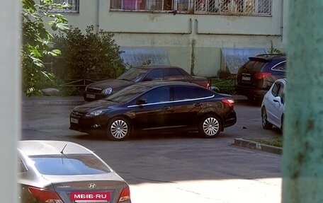 Ford Focus III, 2012 год, 800 000 рублей, 3 фотография