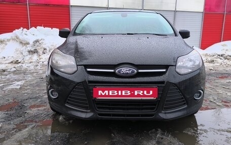 Ford Focus III, 2012 год, 800 000 рублей, 4 фотография