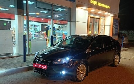 Ford Focus III, 2012 год, 800 000 рублей, 2 фотография