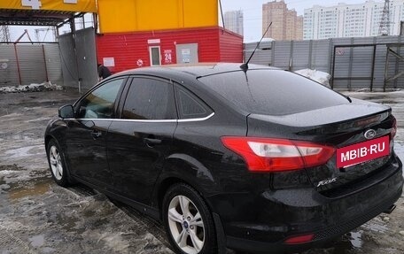 Ford Focus III, 2012 год, 800 000 рублей, 7 фотография