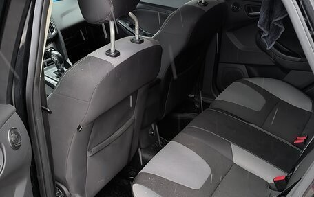 Ford Focus III, 2012 год, 800 000 рублей, 20 фотография