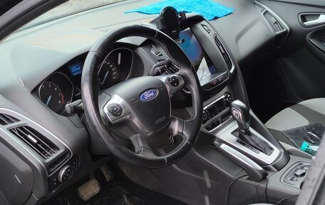 Ford Focus III, 2012 год, 800 000 рублей, 19 фотография