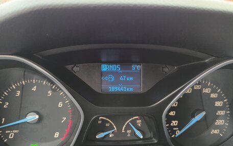 Ford Focus III, 2012 год, 800 000 рублей, 18 фотография