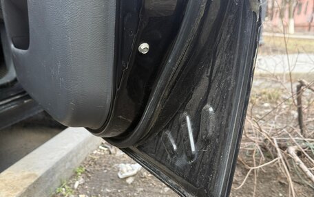 Chevrolet Lanos I, 2006 год, 175 000 рублей, 6 фотография