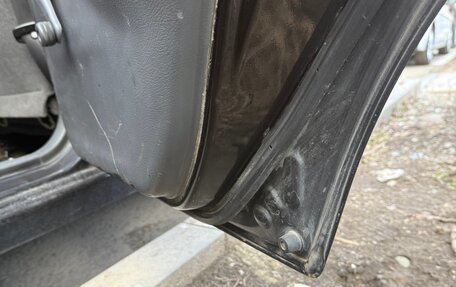 Chevrolet Lanos I, 2006 год, 175 000 рублей, 7 фотография