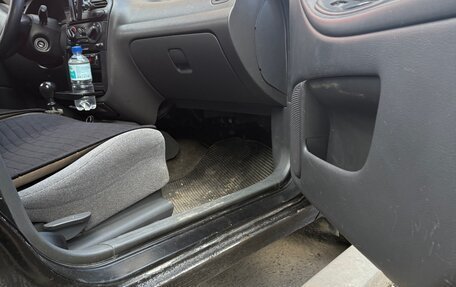 Chevrolet Lanos I, 2006 год, 175 000 рублей, 5 фотография