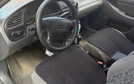 Chevrolet Lanos I, 2006 год, 175 000 рублей, 14 фотография