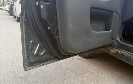 Chevrolet Lanos I, 2006 год, 175 000 рублей, 13 фотография