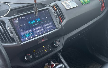 KIA Sportage III, 2014 год, 1 200 000 рублей, 6 фотография