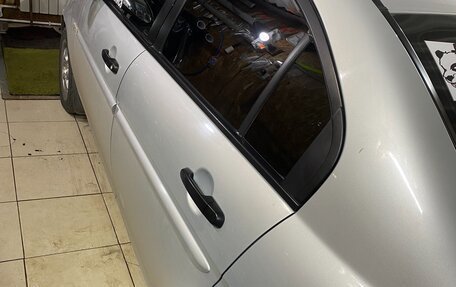 Hyundai Verna II, 2006 год, 395 000 рублей, 7 фотография